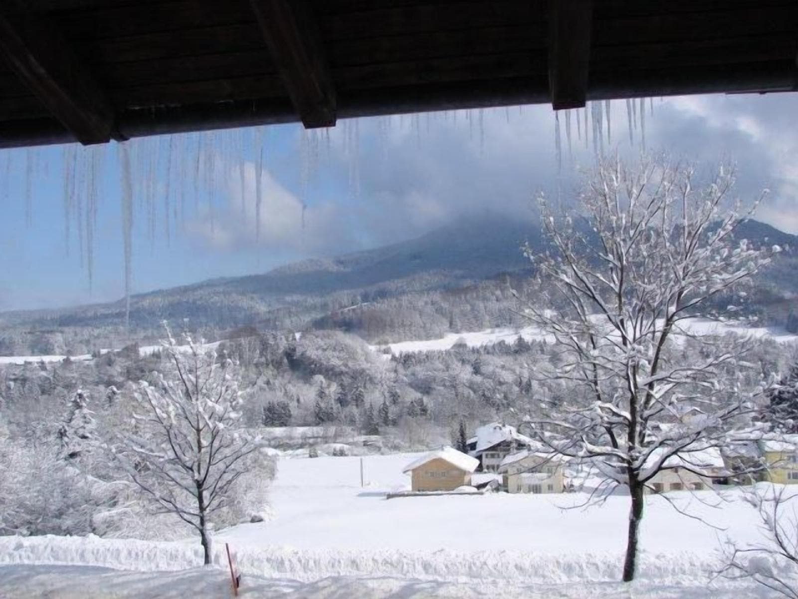 Gästehaus Zeranka