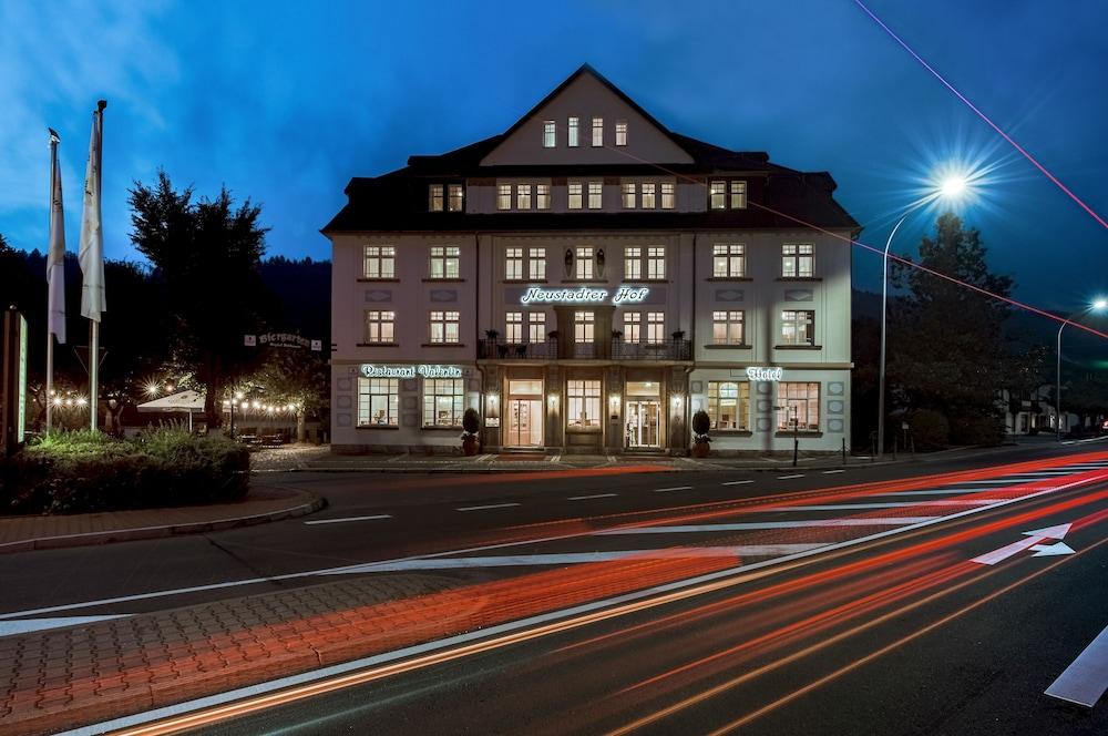 Neustädter Hof
