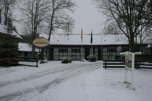 Seminarhotel Jakobsberg