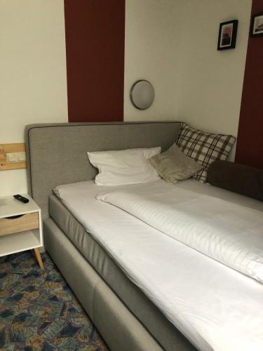 Seminarhotel Jakobsberg