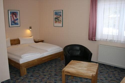 Seminarhotel Jakobsberg