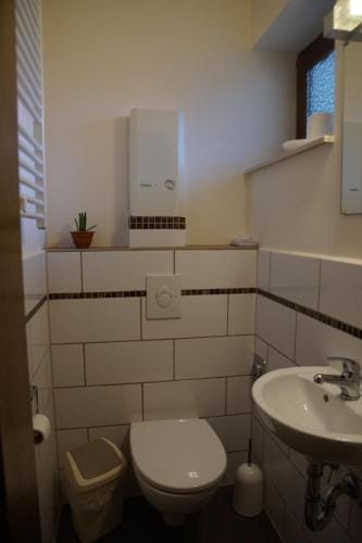 Seminarhotel Jakobsberg