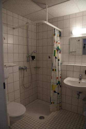 Seminarhotel Jakobsberg