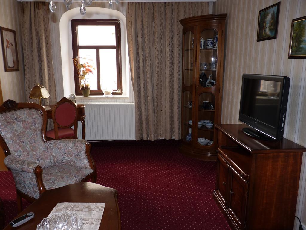 Hotel Zur Traube