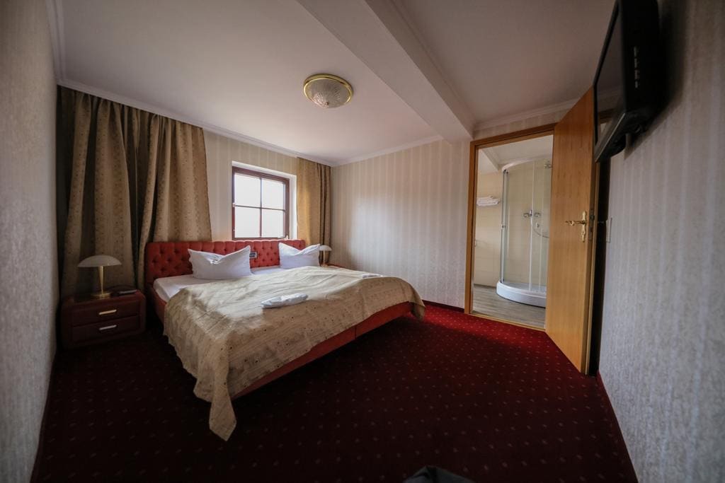 Hotel Zur Traube