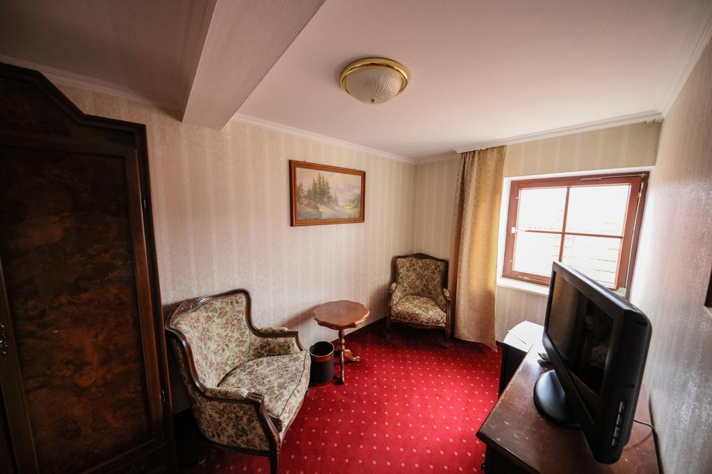 Hotel Zur Traube