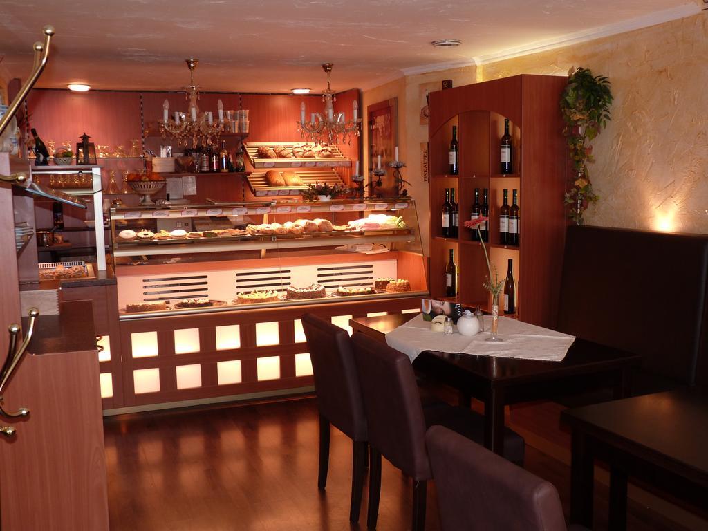 Hotel Zur Traube