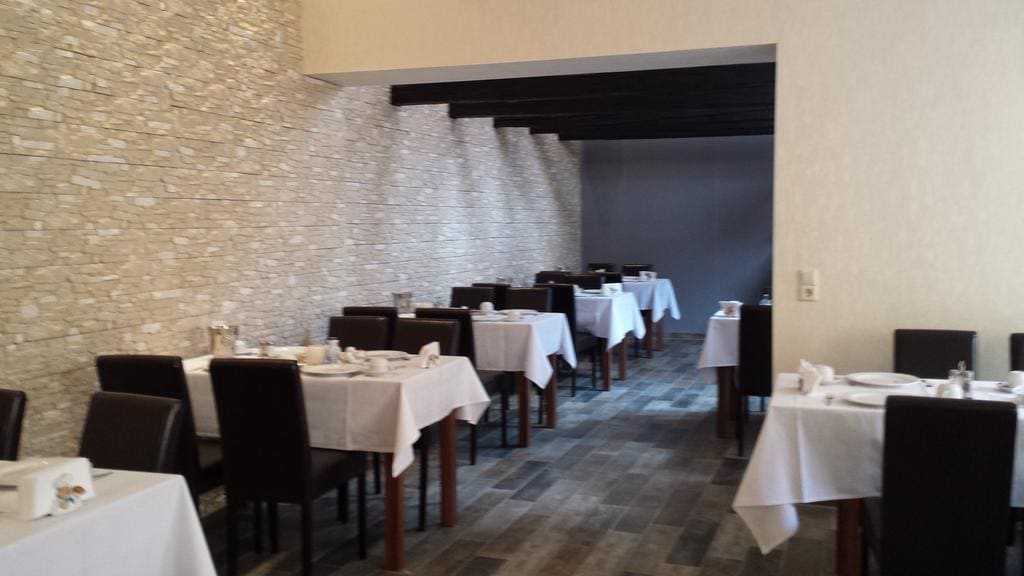 Hotel Zur Traube