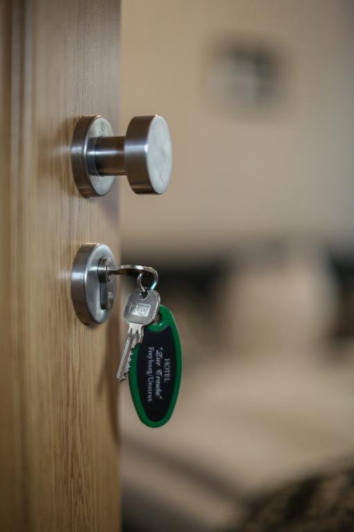 Hotel Zur Traube