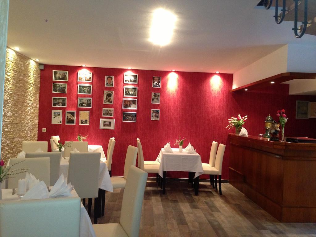 Hotel Zur Traube
