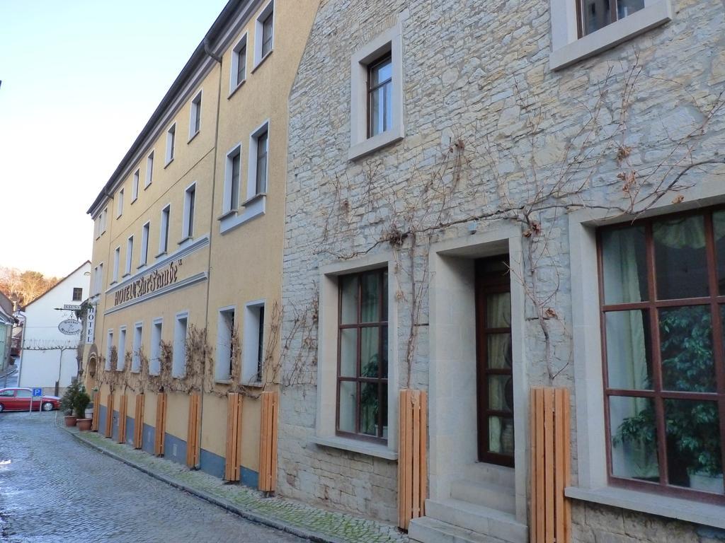 Hotel Zur Traube