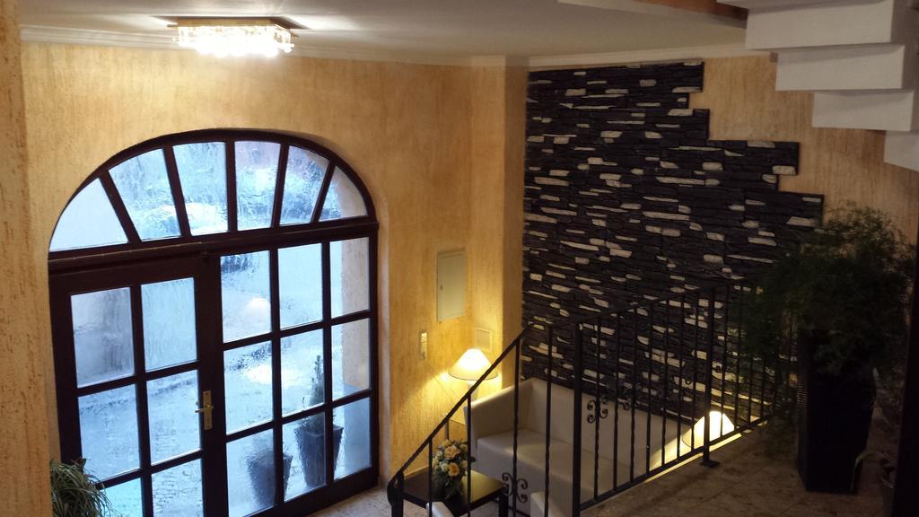 Hotel Zur Traube