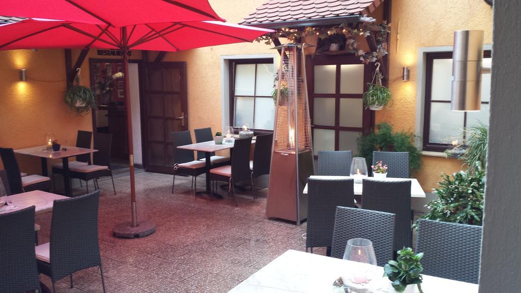 Hotel Zur Traube