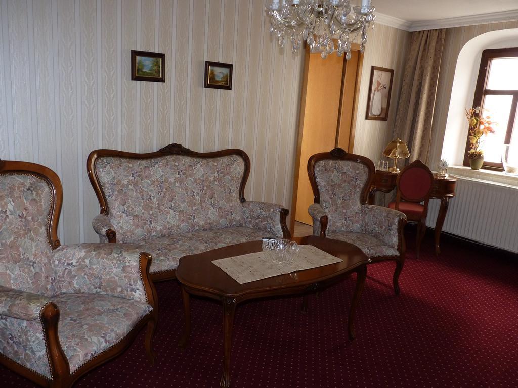 Hotel Zur Traube