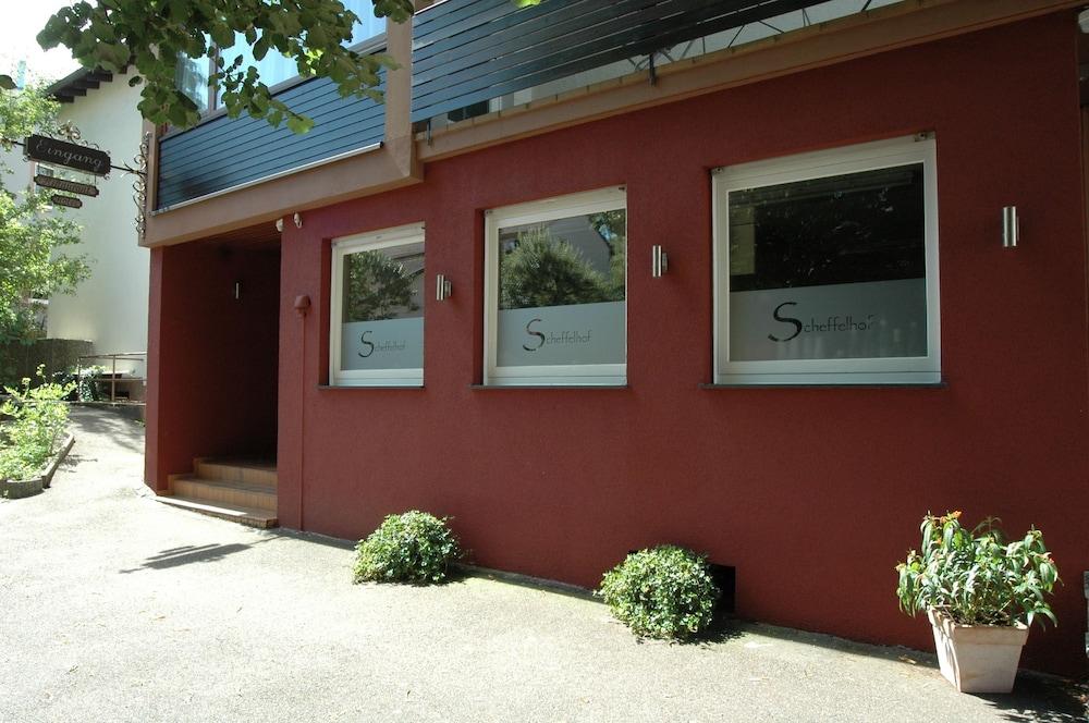 Scheffelhof