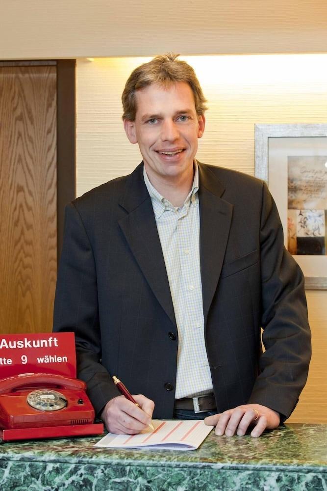 Birkenstern