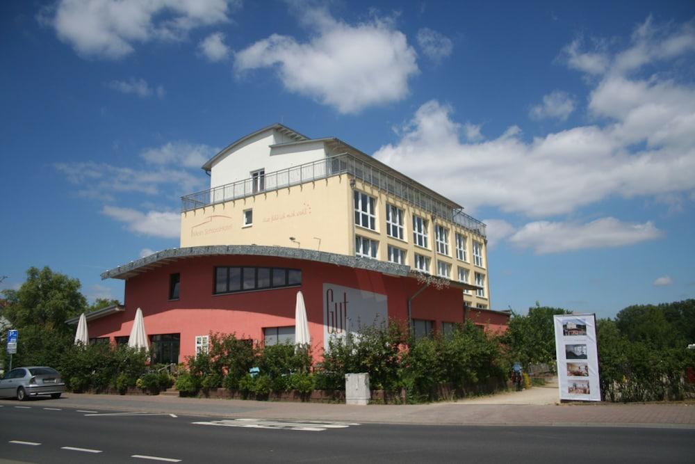 Mein Schloss