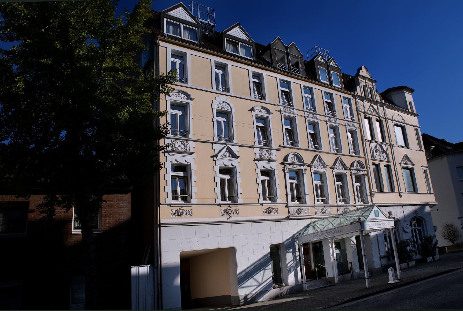 Rheydter Residenz