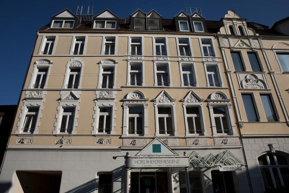 Rheydter Residenz