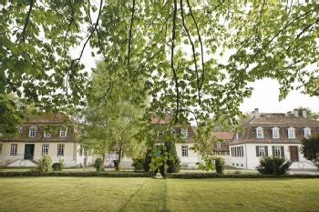 Jagdschloss Mönchbruch