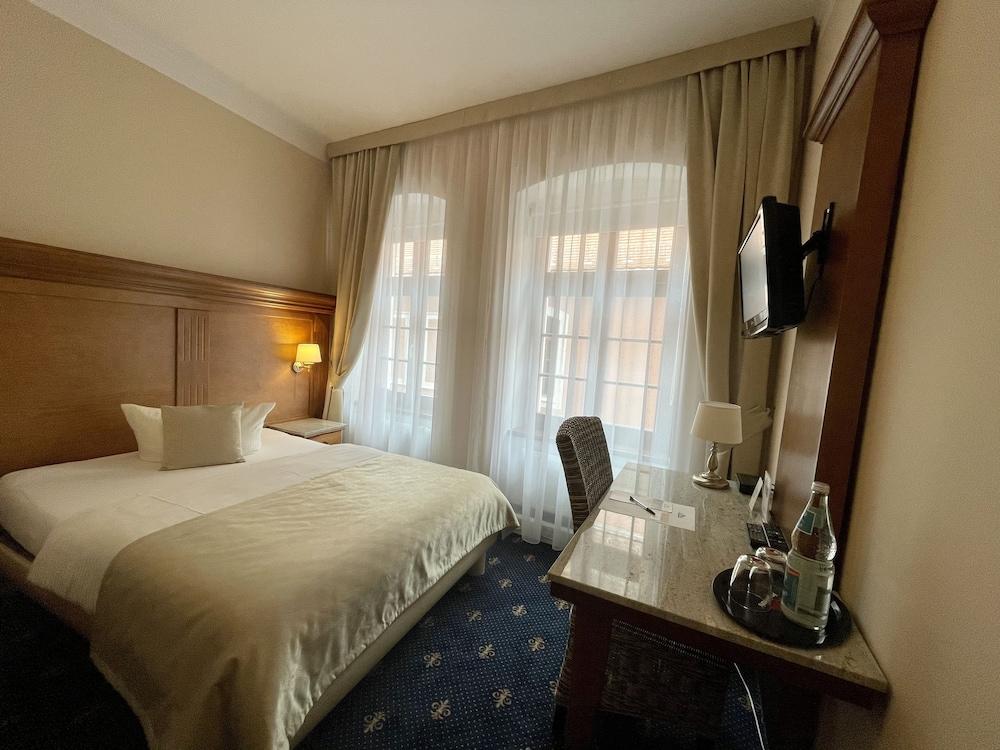 Hotel Italia Gorlitz Renaissancehaus