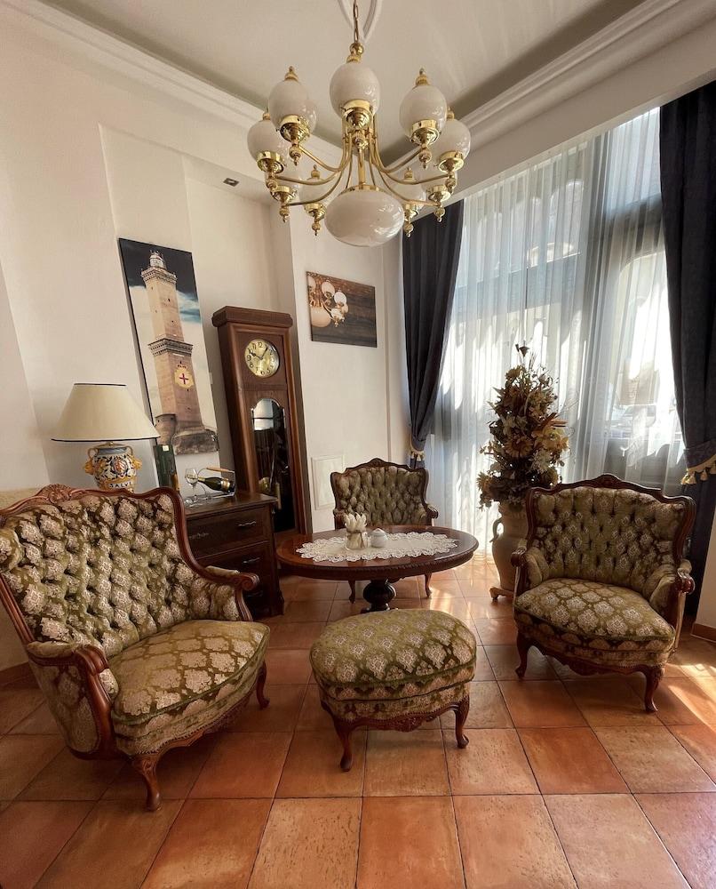Hotel Italia Gorlitz Renaissancehaus