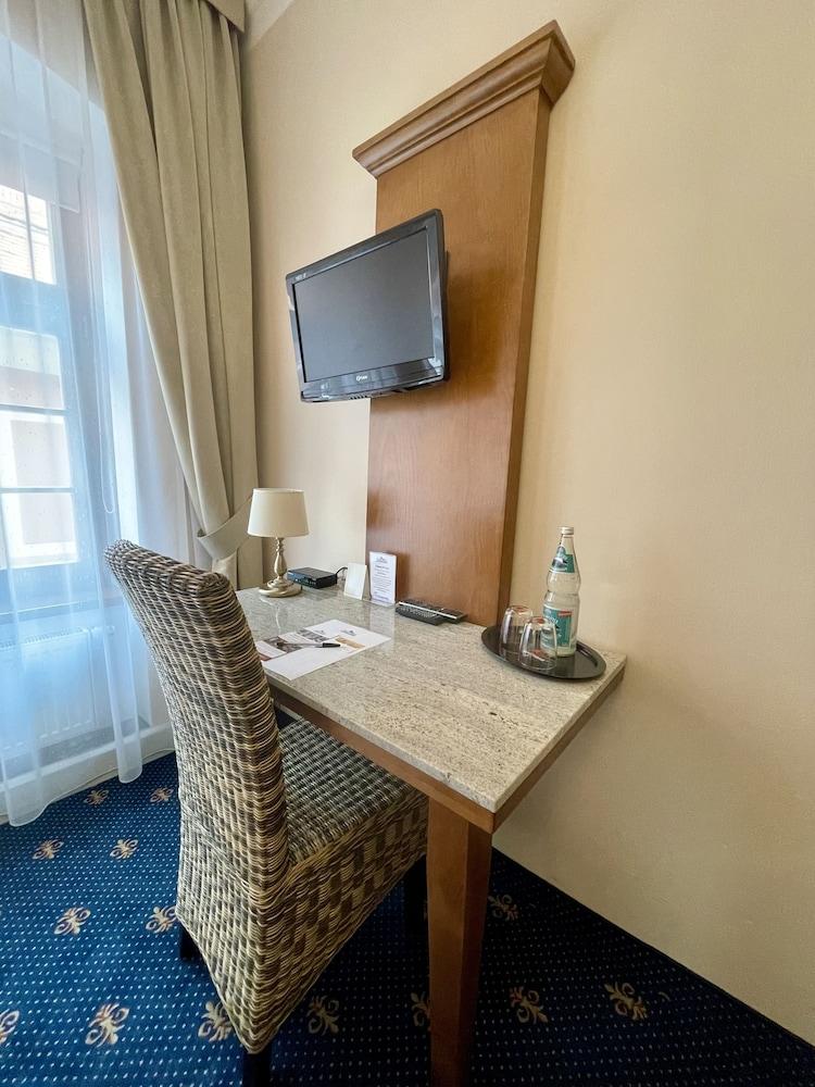 Hotel Italia Gorlitz Renaissancehaus