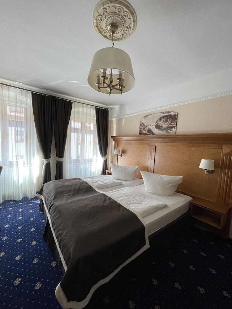 Hotel Italia Gorlitz Renaissancehaus