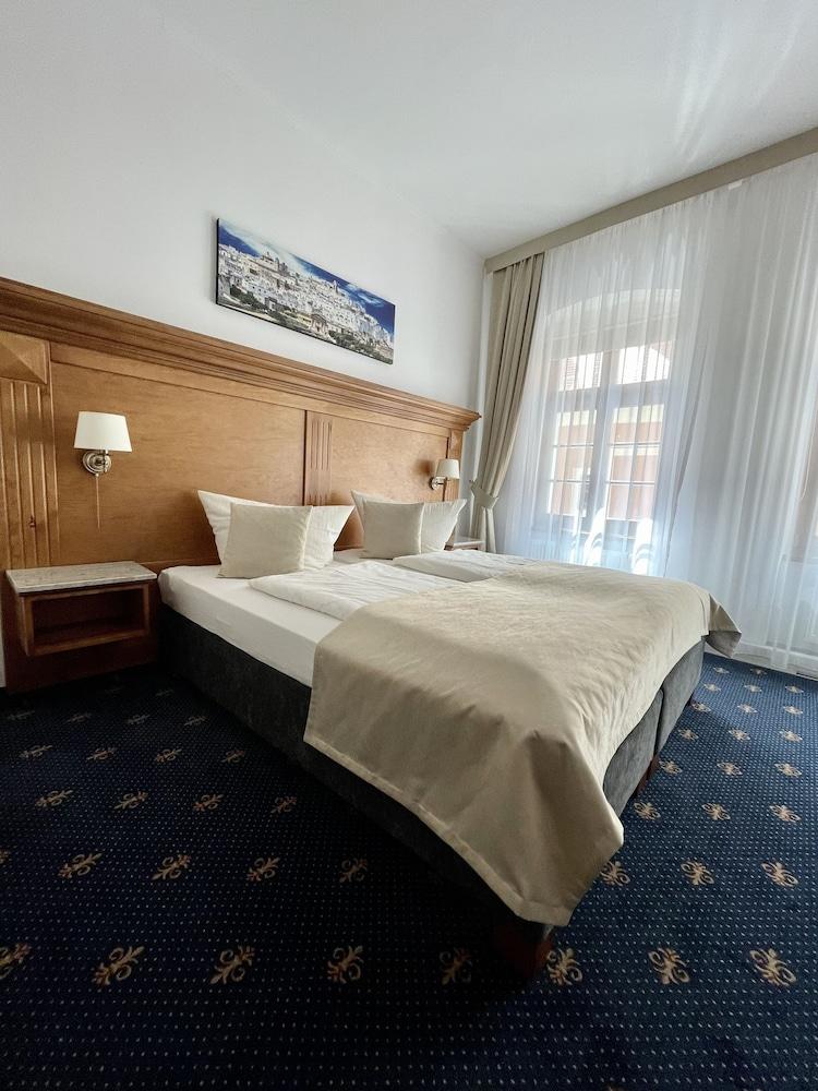 Hotel Italia Gorlitz Renaissancehaus