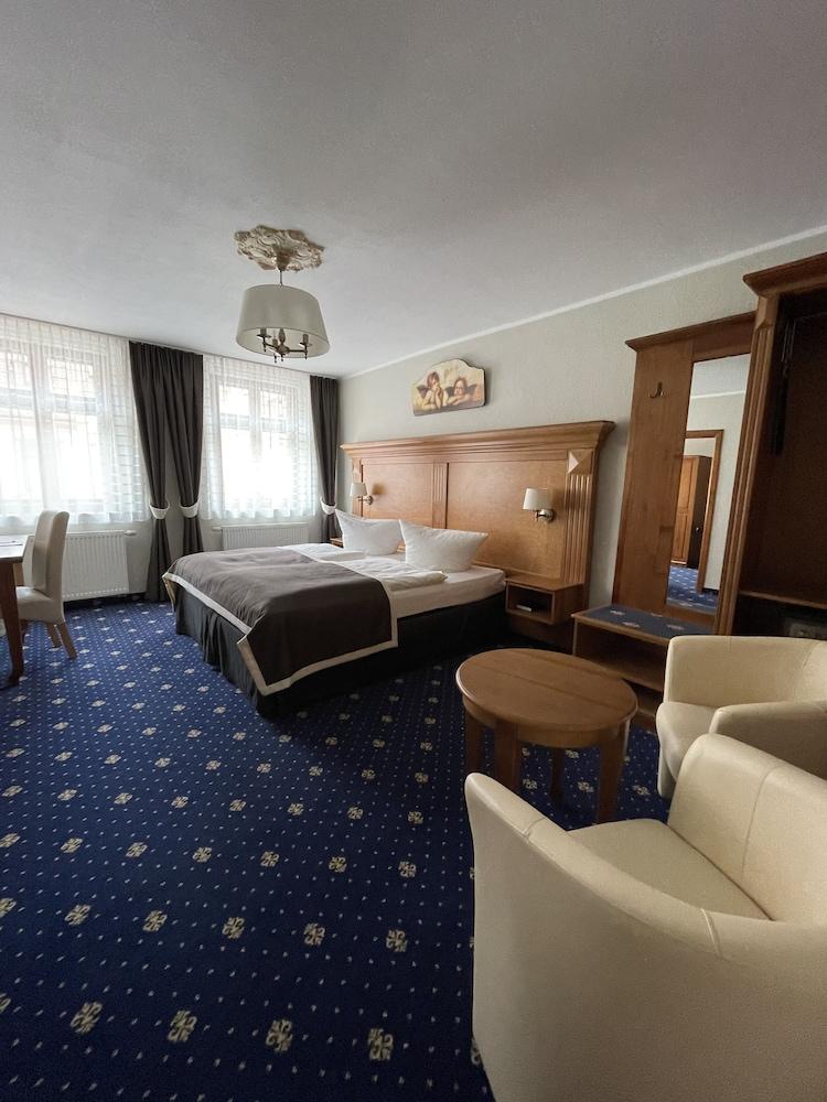 Hotel Italia Gorlitz Renaissancehaus