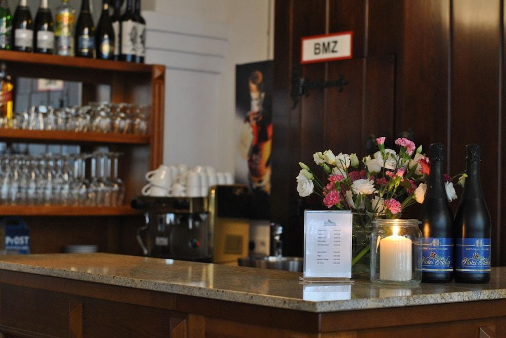 Hotel Italia Gorlitz Renaissancehaus
