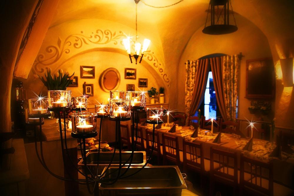 Hotel Italia Gorlitz Renaissancehaus