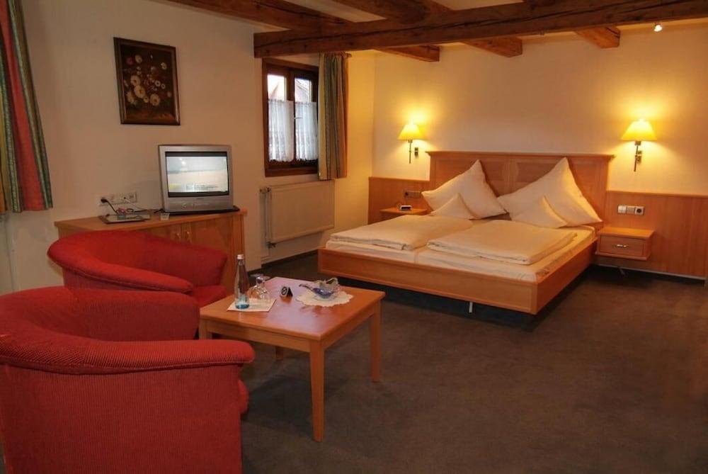 Landgasthof Schwanen