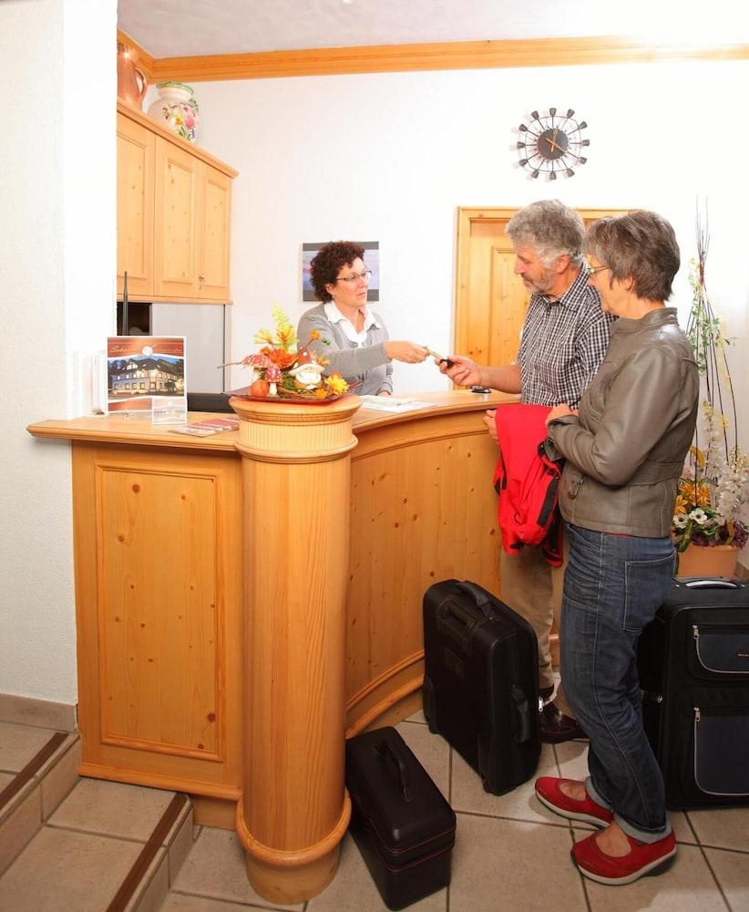 Landgasthof Schwanen