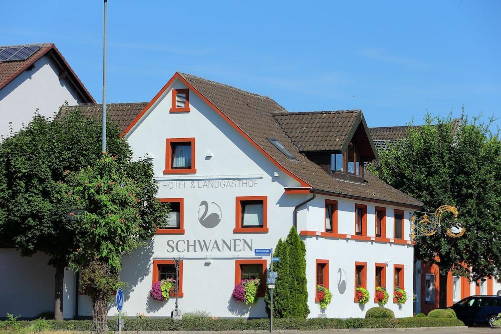Landgasthof Schwanen