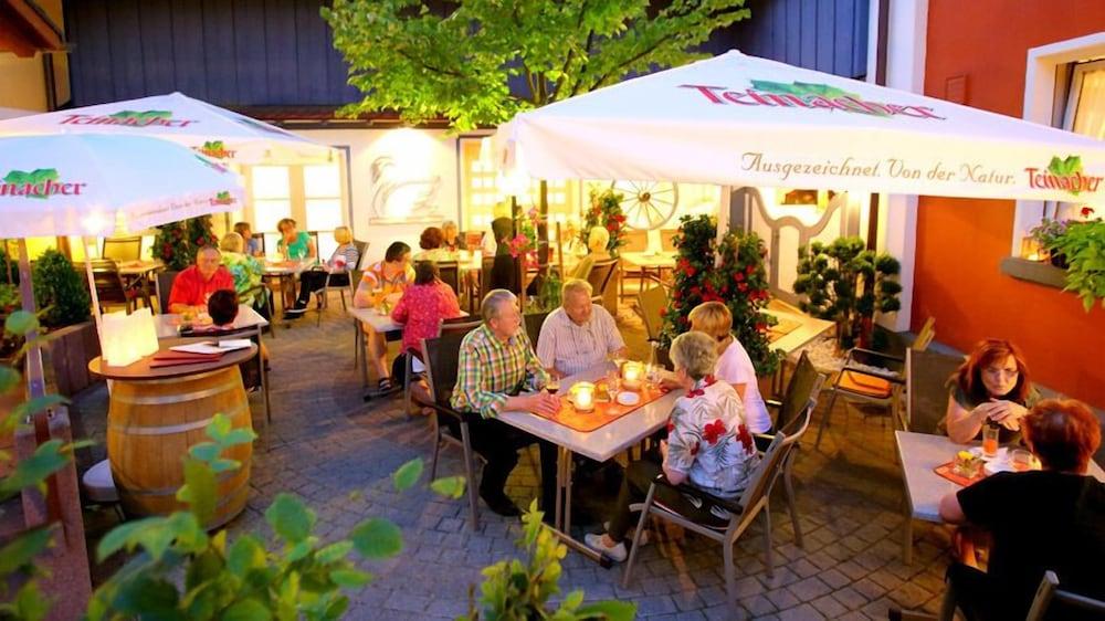 Landgasthof Schwanen