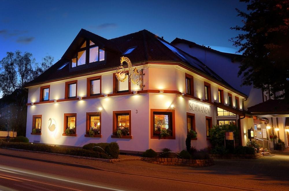 Landgasthof Schwanen