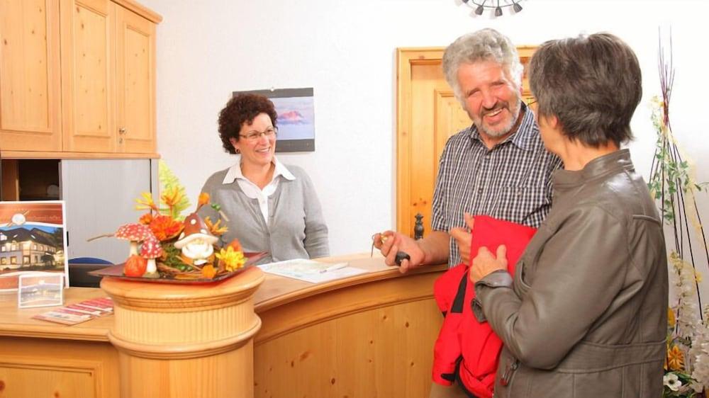 Landgasthof Schwanen