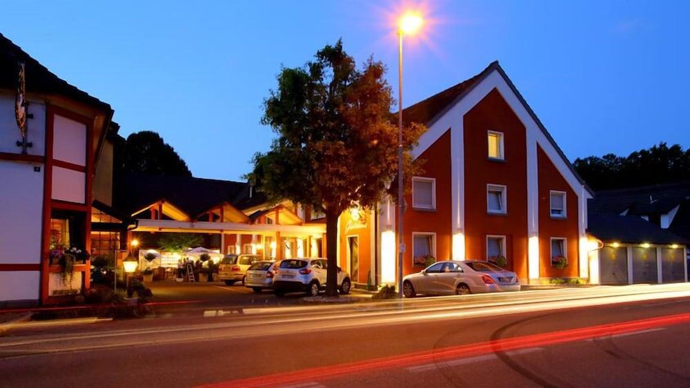 Landgasthof Schwanen