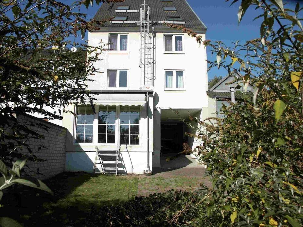 Haus Kaiser