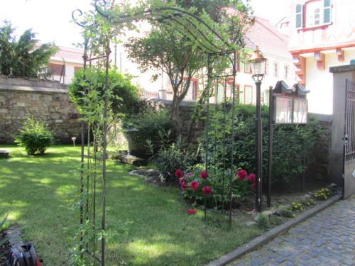 Hotel Am Schloss