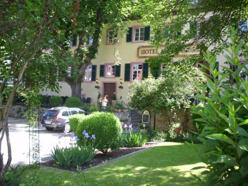 Hotel Am Schloss