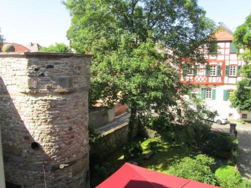 Hotel Am Schloss