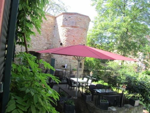 Hotel Am Schloss