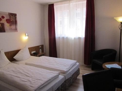Hotel Am Schloss