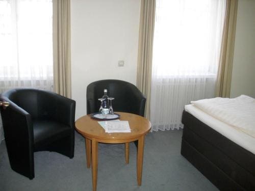 Hotel Am Schloss