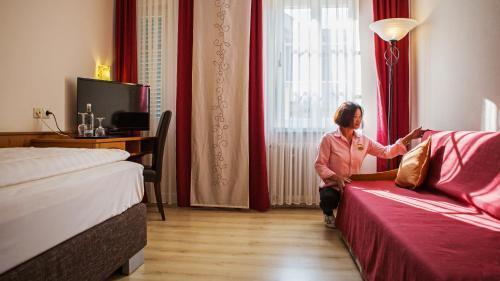 Hotel Am Schloss