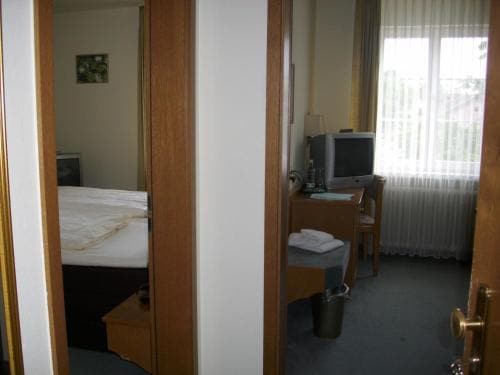 Hotel Am Schloss