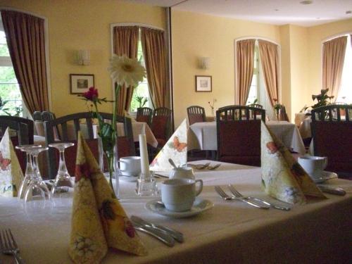 Hotel Am Schloss