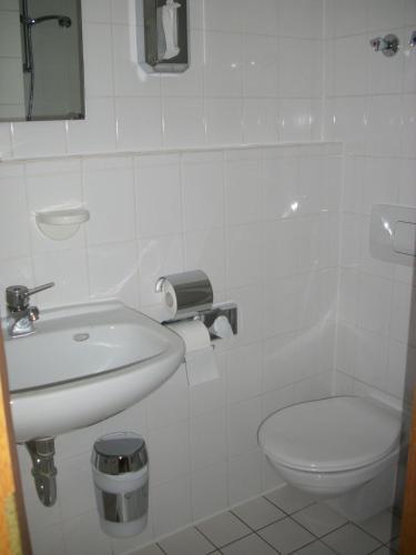 Hotel Am Schloss